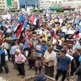 الضغوط السياسية التي تمارس ضد الجنوبيين تجاوزت الخطوط الحمراء