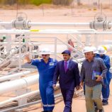 لملس يشيد بمواقف بن الوزير في دعم كهرباء عدن واستمرار إمدادات الوقود