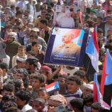 معادلة هي الأقوى يفرضها الرئيس القائد “عيدروس الزُبيدي”