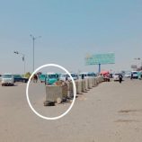 خطوة طال إنتظارها في جولة كالتكس بالعاصمة عدن