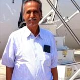 إقالة غير مفهومة في مطار عدن