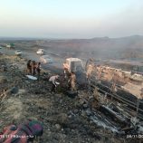 انتقالي يهر يعزي بوفاة أربعة من أبناء المديرية في حادث العرقوب، ويدعو الجهات المختصة بسرعة التحقيق.