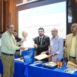 بتمويل شركة أسمنت صيرة.. نقابة المهندسين تختتم دورة “صناعة الإسمنت ومواصفاته الفنية والهندسية”