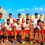 في ثاني مباريات اندية محافظة لحج نادي الصمود بردفان يتغلب عل شرارة لحج بهدفين مقابل هدف