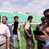 سعدان اليافعي: المحافظة متحدة بفعالية مشتركة كرنفالية تبرز الهوية الجنوبية وثقافة لحج بعروض فلكلورية يشهدها ملعب معاوية بالعاصمة الحوطة الثلاثاء القادم ..