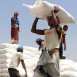 ارتفاع معدلات انعدام الأمن الغذائي الحاد في 12 مديرية خلال الربع الثالث من 2025