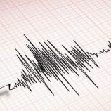 زلزال بقوة 5.5 درجة يضرب إندونيسيا