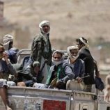 مليشيات الحوثي تشن حملة اختطافات واسعة ضد السلفيين في ذمار