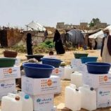 برنامج الغذاء العالمي يقلص مساعداته في حضرموت إلى مديرية واحدة فقط