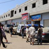 عدن تتألق مجددًا.. افتتاح السوق المركزي في الشيخ عثمان وإزالة العشوائيات من الممدارة