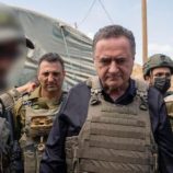 الوضع خطير”.. إسرائيل تحول الحدود مع مصر لمنطقة مغلقة