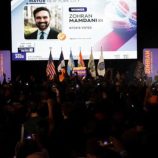 زلزال ديمقراطي بنيويورك.. فوز ممداني يعيد رسم المشهد السياسي في أمريكا