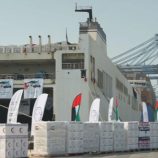 عامان على “الفارس الشهم 3”.. الإمارات تواصل إغاثة أهالي غزة