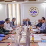 تفاصيل اجتماع اللجنة الوزارية العليا للتحقيق بحادثة احتراق حافلة نقل الركاب بطريق العرقوب