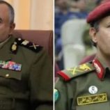 أنباء عن وفاة عبدالكريم الحوثي سريريا