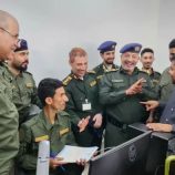 انسيابية الإجراءات في إدارة الأحوال المدنية بالشيخ عثمان تنال إشادة المواطنين