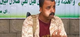 جريمة مروعة .. مليشيات الحوثي تقتل رجلا أمام أسرته في الحديدة