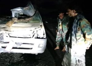 9 جرحى جراء حادث مروع جديد في خط العرقوب