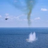 الكاريبي يغلي.. فنزولا تتأهب وكولومبيا تعلق تعاونها مع أميركا