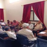 لحج دعم نوعي لمزارعي تبن بمعدات زراعية حديثة