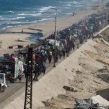 إندونيسيا تستعد للمشاركة بـ 20 ألف جندي في بعثة حفظ سلام بقطاع غزة