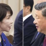 الصين تحذر اليابان من هزيمة عسكرية ساحقة