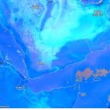 المركز الوطني للأرصاد يحذر من أجواء شديدة البرودة في المرتفعات ويُنبه الصيادين من اضطراب البحر