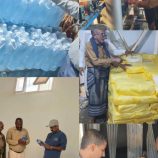 مطابقة نتائج فحوصات عشر محطات تحلية لمواصفات ومعايير الجودة بشبوة