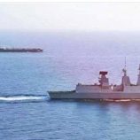 أسبيدس تعلن تأمين عبور أكثر من 1320 سفينة في البحر الأحمر