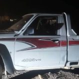 حزام زنجبار ينفذ حملة انتشار أمني في مداخل ومخارج المدينة