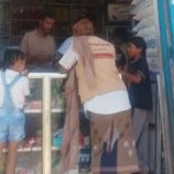 الصناعة والتجارة بخورمكسر تشدد الرقابة على الأفران ومفارش الخضار لضبط الأسعار