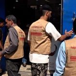 إغلاق مطعم ومحلات تجارية مخالفة ضمن حملة رقابية مشددة في المنصورة