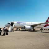 عودة مطار عتق للعمل بعد عقد من التوقف بجهود مشروع “مسام