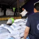 الغذاء العالمي يعلن اعتزامه استبعاد أكثر من نصف المستفيدين من المساعدات الغذائية