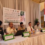 ندوة توعوية بثانويات الغيضة لتعزيز الوعي بمخاطر المخدرات