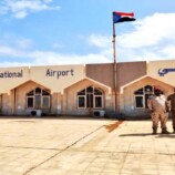 رفض شعبي كبير إزاء إيقاف مطار سقطرى الدولي