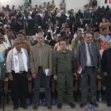 انتقالي لحج يقيم حفلاُ لذوي الهمم بمناسبة الذكرى الـ58 لعيد الاستقلال