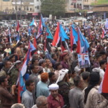 ‏سعدان اليافعي: من لم يقنعه الواقع الجنوبي لن نستطيع إقناعه بمنصات مواقع التواصل الإجتماعي الافتراضية