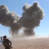 تطور خطير.. الطيران السعودي يعتدي على قوات النخبة الحضرمية