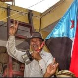 ركن القوى البشرية في اللواء الخامس دعم وإسناد يُعزي في وفاة المناضل حسين الجابري