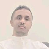 العميد النوبي يُعزي في استشهاد شلال محمد محسن القطيبي