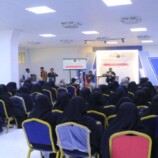 انتقالي سيئون يدشن فعاليات المخيم الأول لتدريب وتأهيل الفتاة الحضرمية بالمديرية