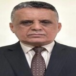 خالد النسي: الطيران لا يحسم المعارك وأصحاب الأرض لا يتزحزحون