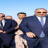 ​ المتحدث الرسمي للقوات الجنوبية: نقف على أعتاب الاستقلال واعلان الدولة