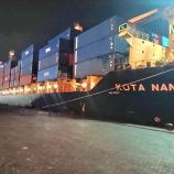 محطة المعلا تعود إلى خارطة الملاحة