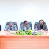 شبوة تعلن تأييدها الكامل لقرارات المجلس الانتقالي الجنوبي