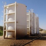 ‏ بحضور النيابة العامة القوات الجنوبية تكشف عن معامل جديدة لنهب نفط حضرموت