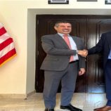 ترحيب أمريكي بريطاني بتحرير وادي حضرموت والمهرة