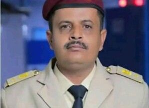  النقيب: هجوم بطائرة مسيّرة يستهدف قواتنا العسكرية في وادي حضرموت