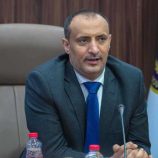 أنيس الشرفي: تحركنا العسكري جاء استجابة لنداءات أبناء حضرموت